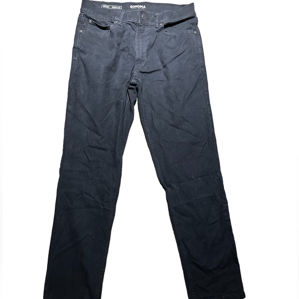 Men’s Sonoma Jeans 32/34